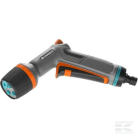 Komfort-Spritzpistole Ecopulse Kramp GA18304