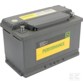 +Battery (Mcyp800Pflh4)  Kramp MCYP800PFLH4