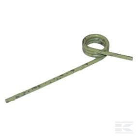 Pick-Up Zinken Bautz Kramp 0009317041KR