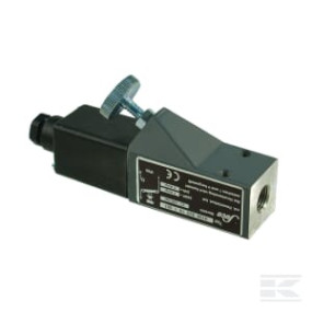 Drucksch.0,2-2 Bar Nc/No G1/4 Kramp 0159426141001