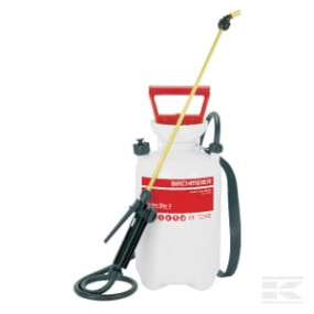 Druckspeicher-Sprühgerät 3L Kramp
