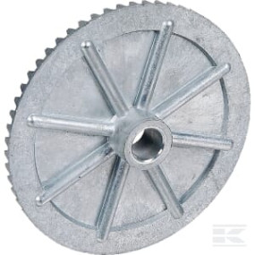 Tellerrad Kramp 47209WH