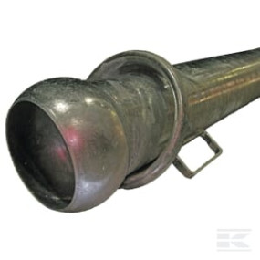 Rohr 3M D150 Kramp 484440