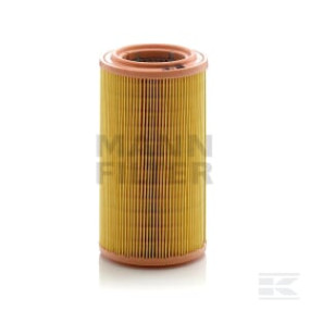 Luftfilter (C12861) Kramp