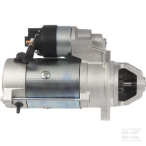 Anlassermotor 12 V 2,6 Kw (Ms659) Kramp