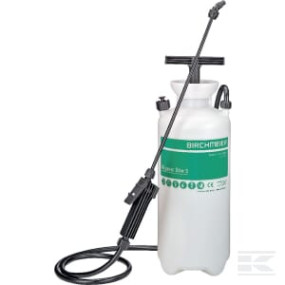 Hochdrucksprühgerät 5 Liter Kramp