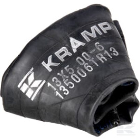 Reifenschlauch für Felge Ø 6", 13X5.00-6Tr13, Kramp 135006TR13