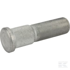 Radbolzen M22X1,5 80/54 Kramp