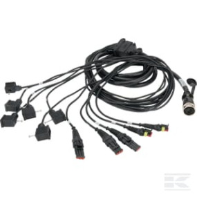 Verbindungskabel Bravo180S 4T Kramp 467185403100