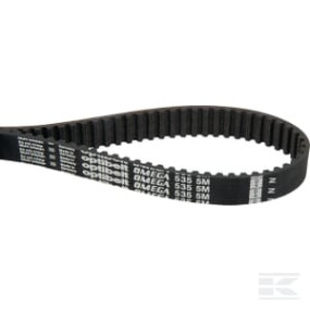 Zahnriemen Omega Kramp 5355M15