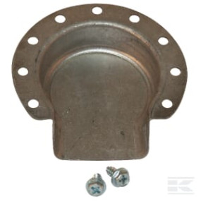 Deflektor Schalldämpfer Kramp 796956