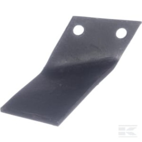 Messer, Lh Rot Kramp AGW466001