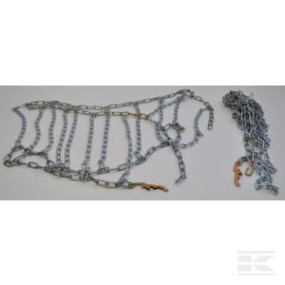 Schneekette 29X12X15 Kramp FGP015505