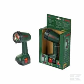Akku-Lampe Bosch (Kl8448) Kramp KL8448