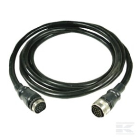 Verl. Kabel 3M 23P. 3-5 Tb Kramp 467305110