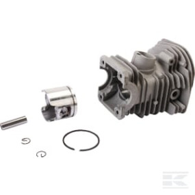 Zylinder Komplett Kramp 503870076GP