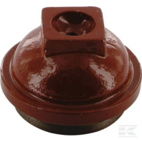 Radkappe Nh Kramp 81717282N