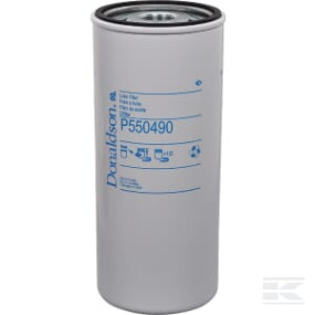 Ölfilter (P550490) Kramp
