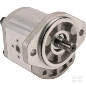Zahnradmotor Plm20.14R0-31S2-Lea/Eb-N-El Kramp PLM2014R31S2
