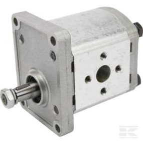 Pumpe Plp20.19D0-82E2-Leb/Ea- Kramp PLP2019D082E2