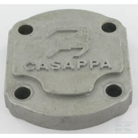 Pumpendeckel Plp 20 El Kramp PLP92035