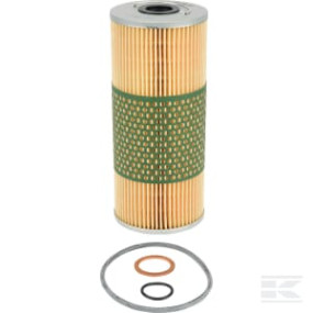 Ölfilter Kramp 0007520231