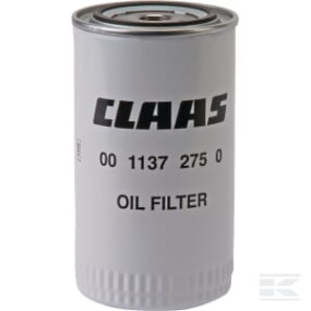Ölfilter Kramp