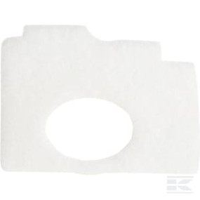 Luftfilter Kramp 11301411700
