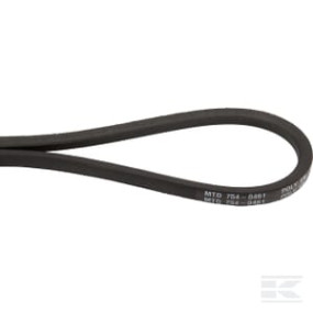 V-Belt Kramp