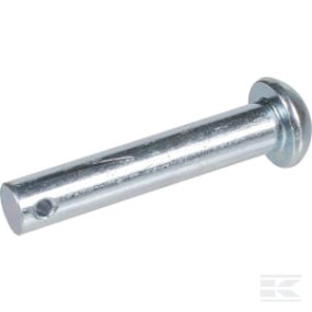 Stift Ø12X65 Kramp FGP455212GP