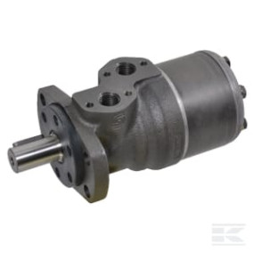 Orbitmotor, Welleø25, 4-L,Leck. Kramp OMR3151516017