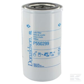 Ölfilter Donaldson (P550299) Kramp