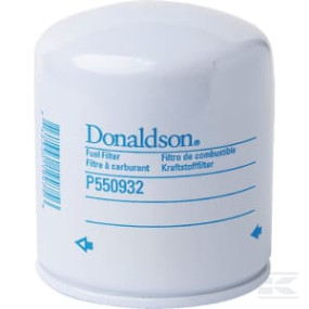 Kraftstofffilter Donaldson (P550932) Kramp