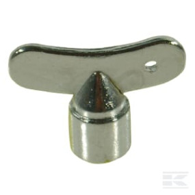 Steckschlüssel Sw 6 Kramp SS912