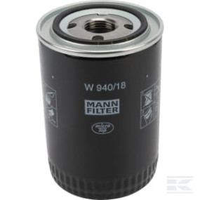 Ölfilter M+H (W94018) Kramp
