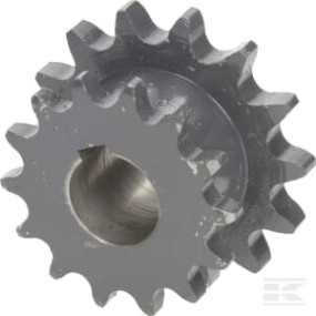 Kettenrad Doppelt Kramp 0006424850KR