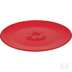 Gleitteller Kramp 014472