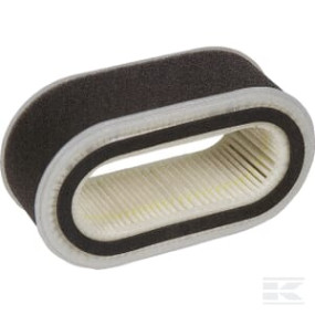 Luftfilter Oval Kramp 110292018
