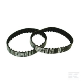 Zahnriemen Zr Kramp 170XL031