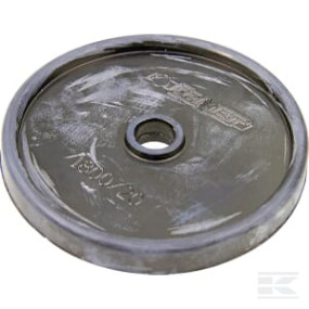 Membrane Nitril Gummi Kramp