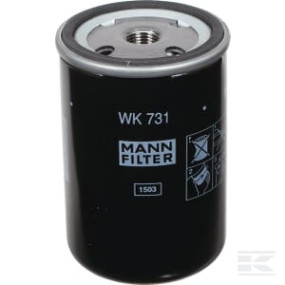 Messerführungsarm Oben Esm Kramp 2671410