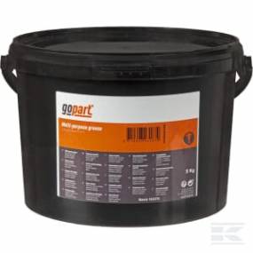 Mehrzweckfett 5 Kg Kramp 80021005WEGP
