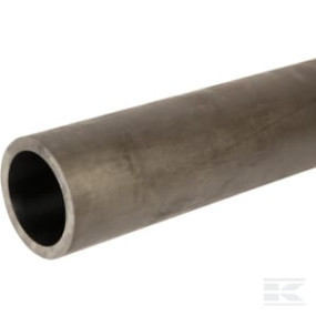 Zylinderrohr 140X110Mm St52 Kramp CB14015H8