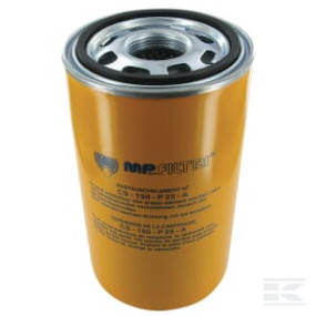 Filterelement 25 Μm Kramp CS150P25