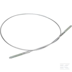 Abstreifer (Epc031757) Kramp