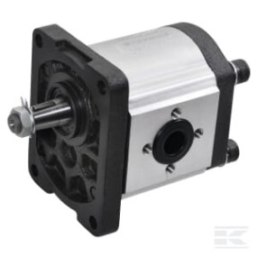 Zahnradmotor Gr 2 16Cc R C18E (Gm2016R4040C18Egp) Kramp GM2016R4040C18EGP