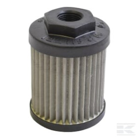 Saugfilter 90Μm Kramp STR1002M90
