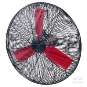 Korbventilator Ø 50 Cm Multifan Kramp 1616032050