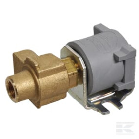 Magnetventil 12V Kramp 3587142