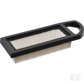 Luftfilter Flach 228X79X38Mm Kramp